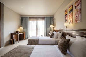 Business Double or Twin Room