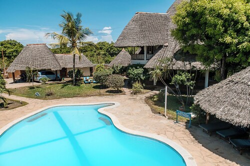 Diani Paradise Villas