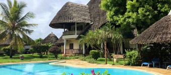 Diani Paradise Villas