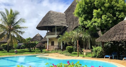 Diani Paradise Villas