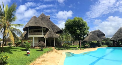 Diani Paradise Villas