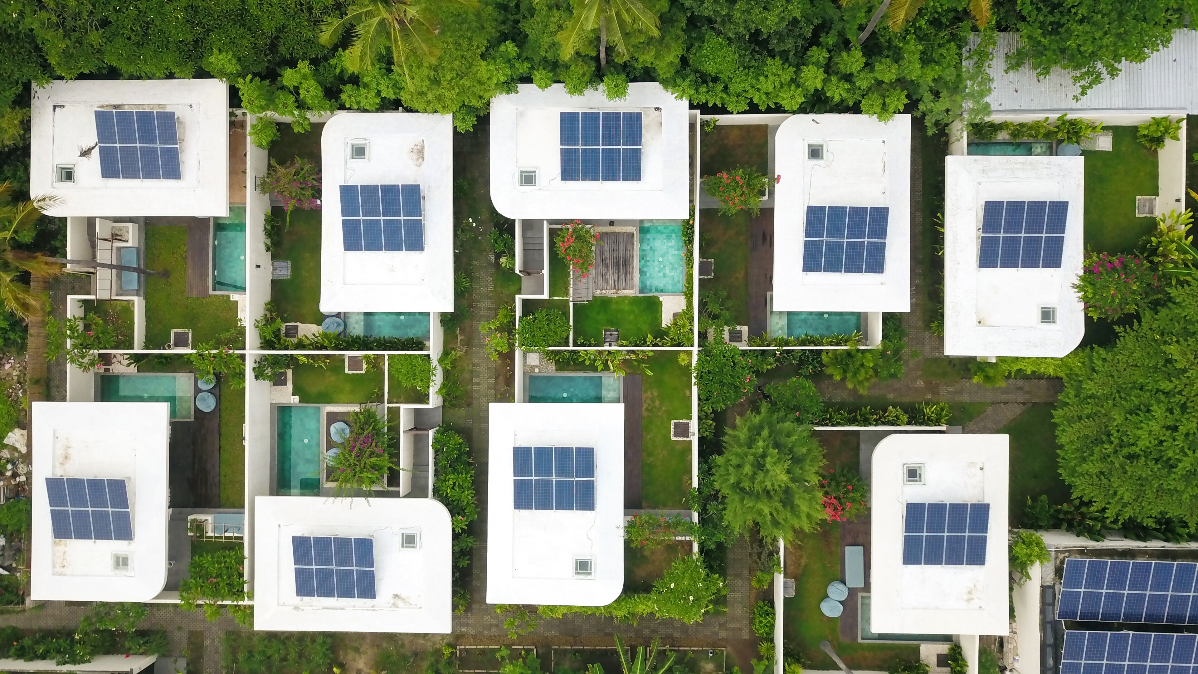 Photo - Ama-Lurra Resort - Pool Villa