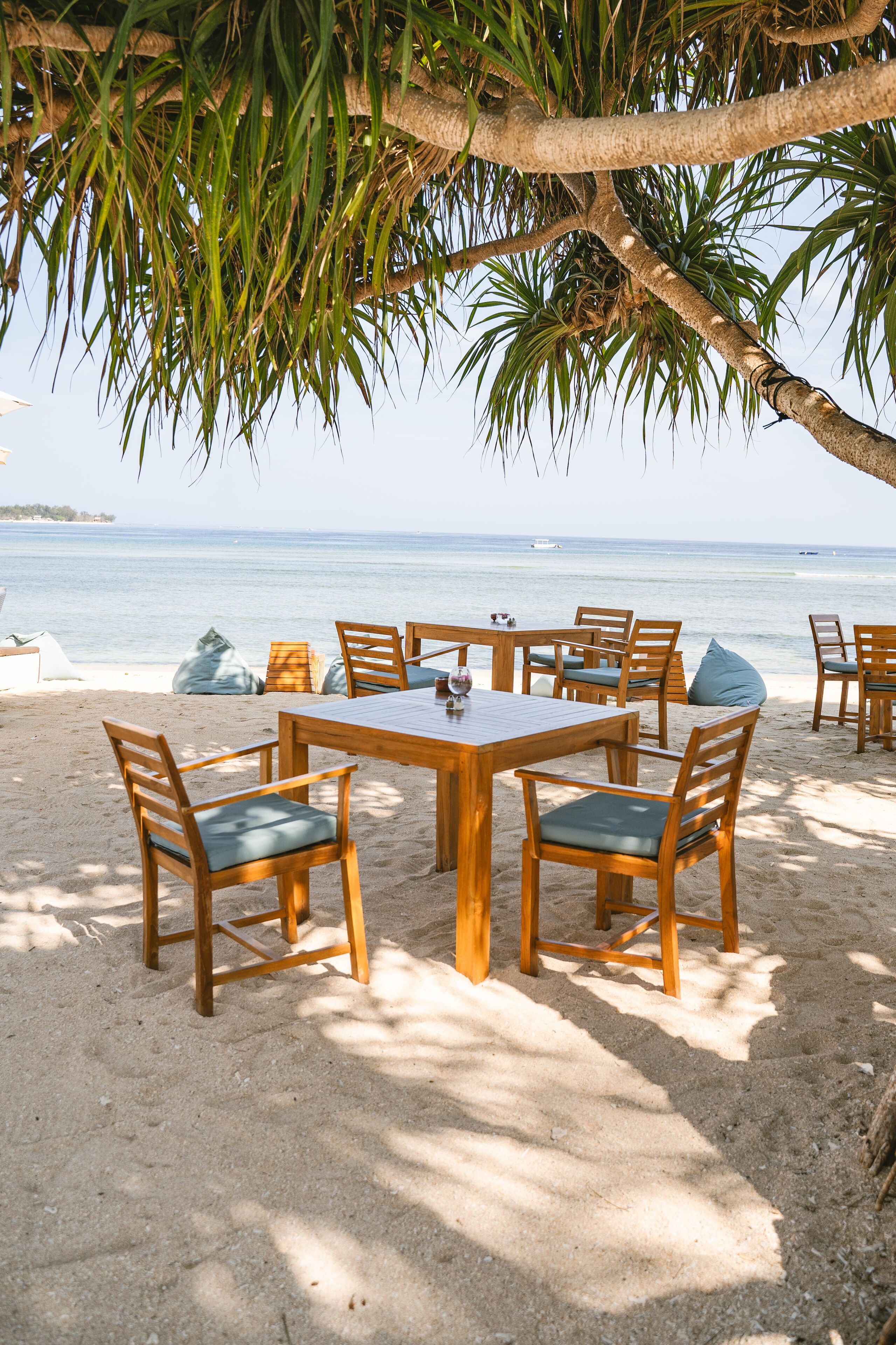 Photo - Ama-Lurra Resort - Pool Villa