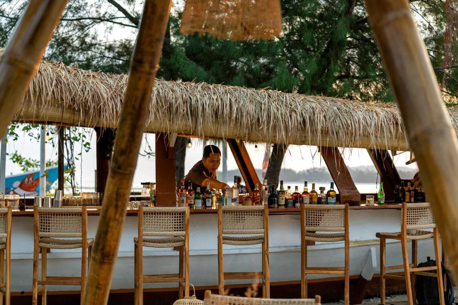 Foto - Ama-Lurra Villa