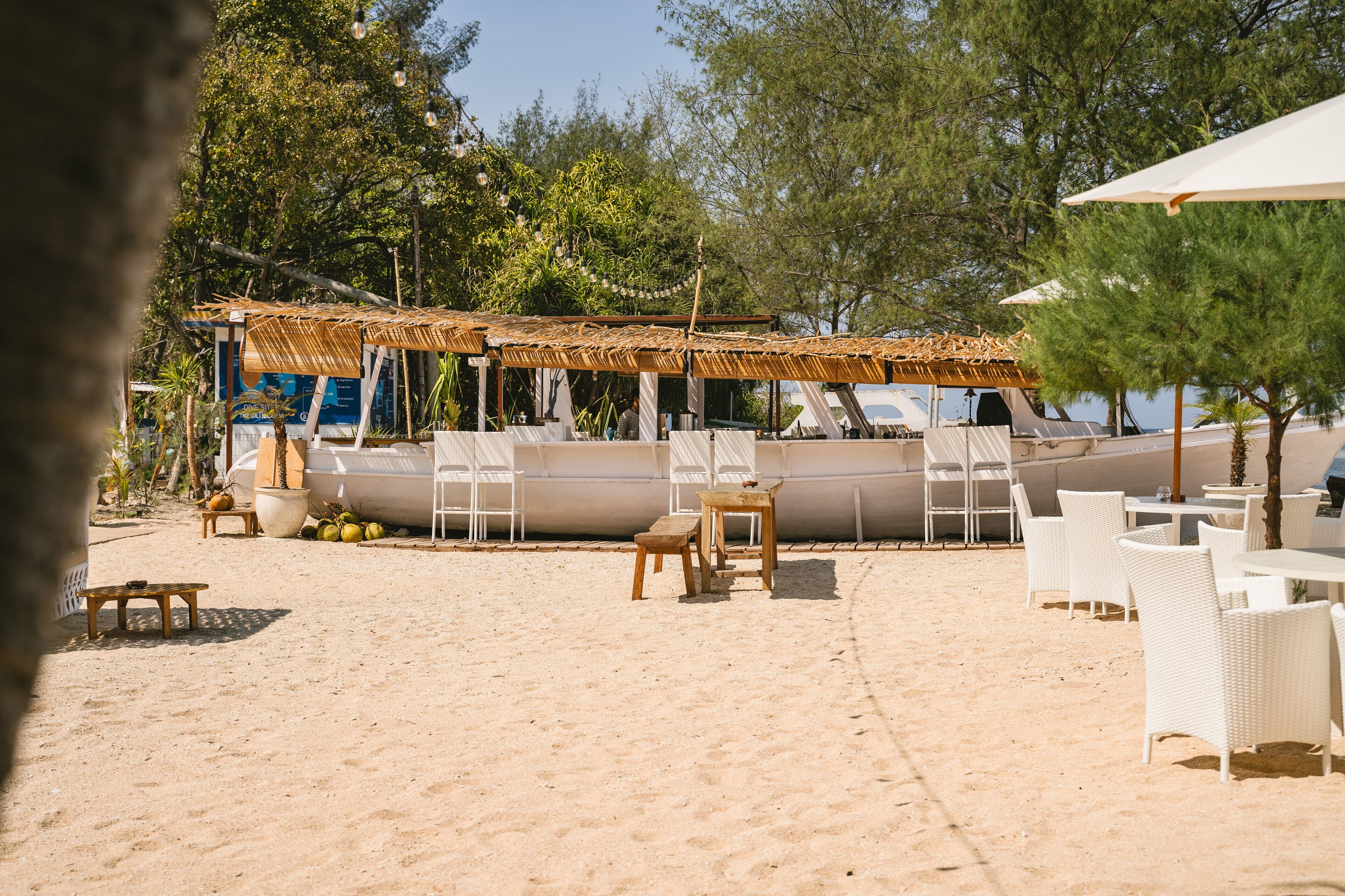 Photo - Ama-Lurra Resort - Pool Villa