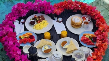 Café da manhã