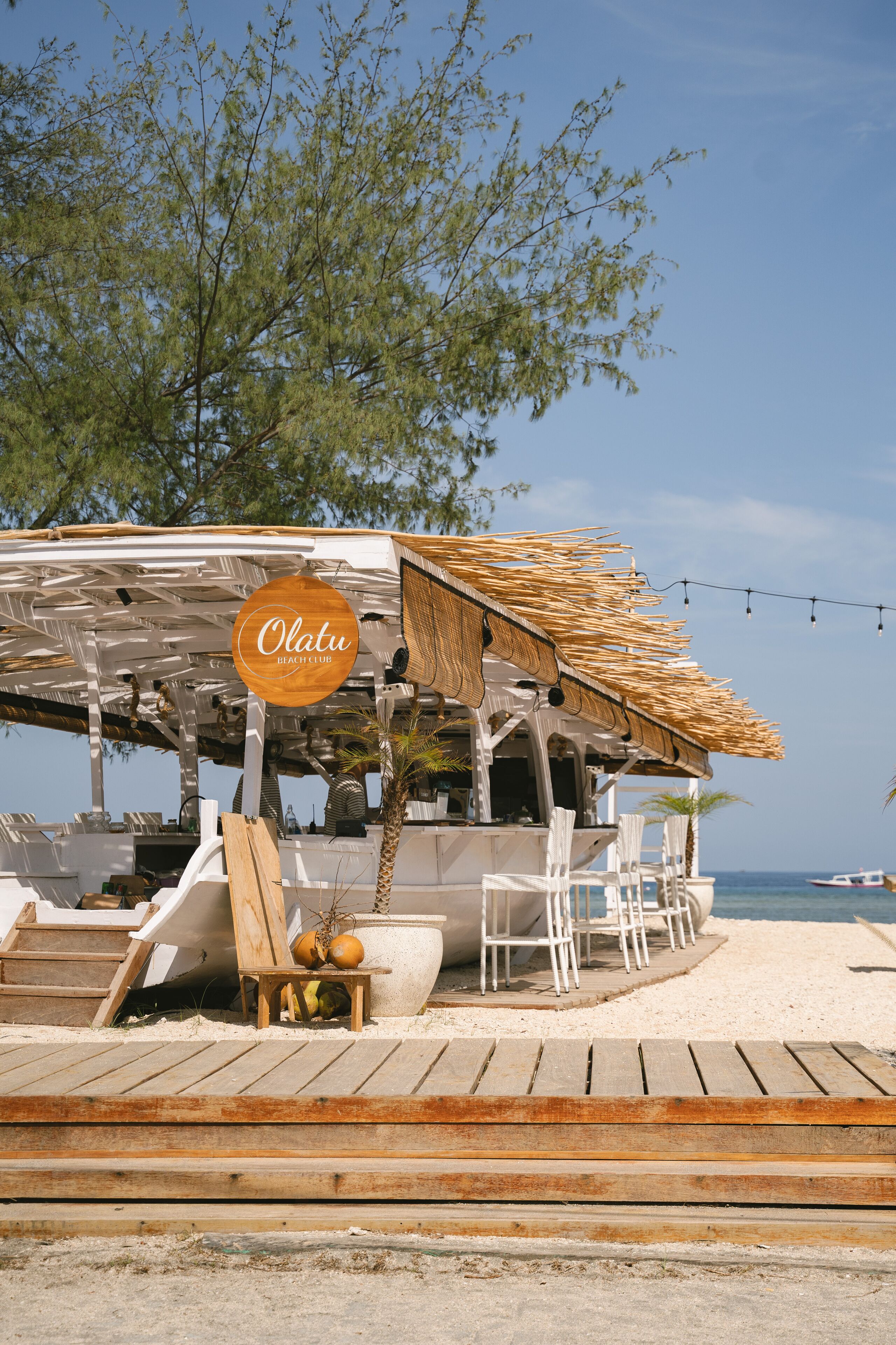 Photo - Ama-Lurra Resort - Pool Villa