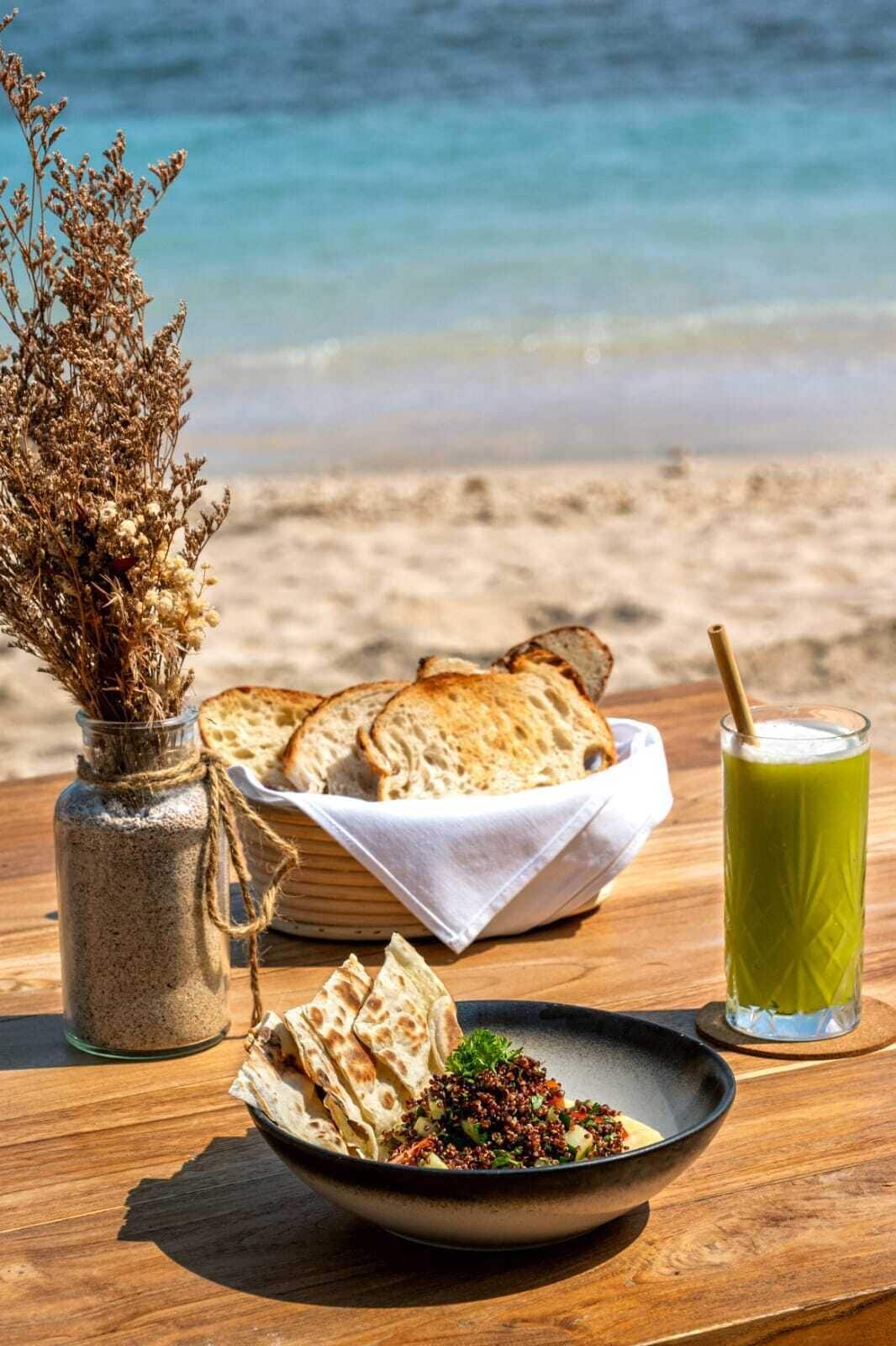 Foto - Ama-Lurra Villa