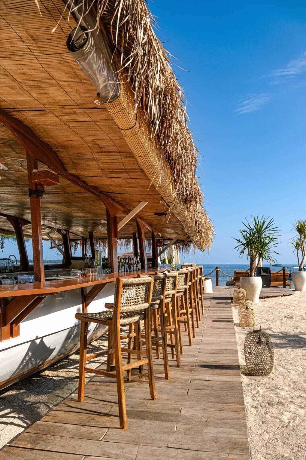 Foto - Ama-Lurra Villa