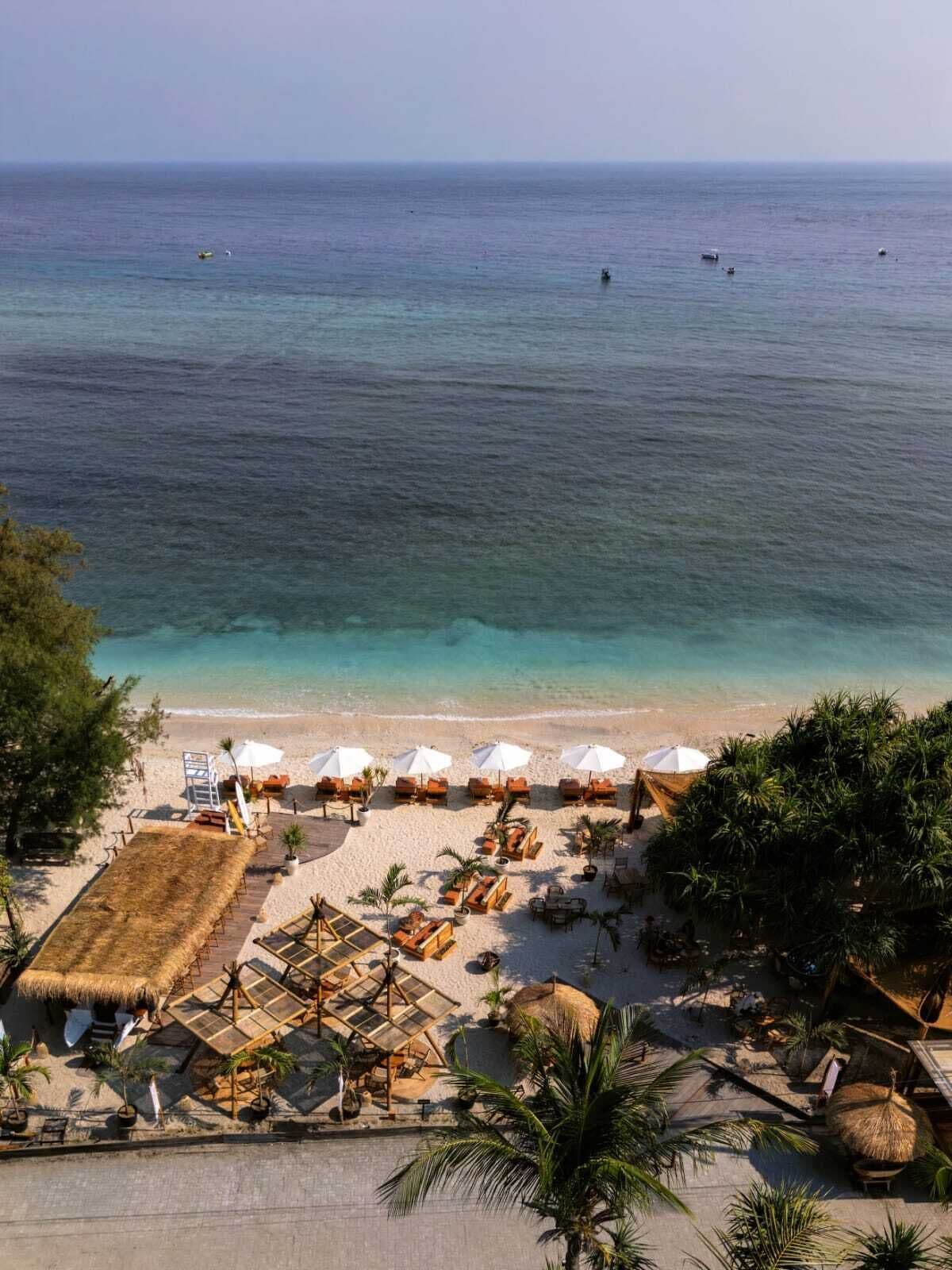 Foto - Ama-Lurra Villa