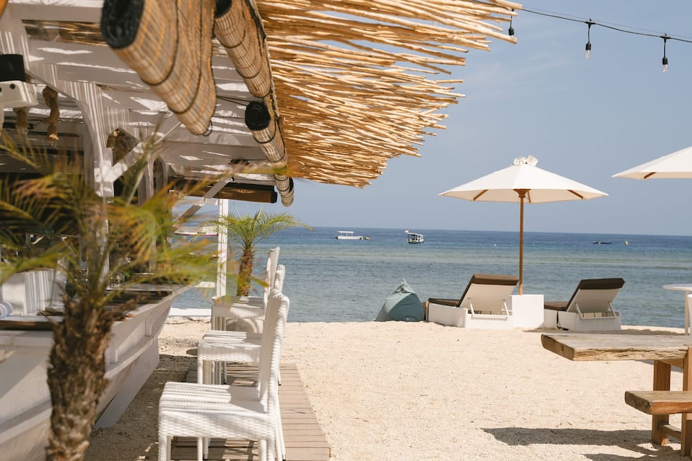 Ama-Lurra Villa