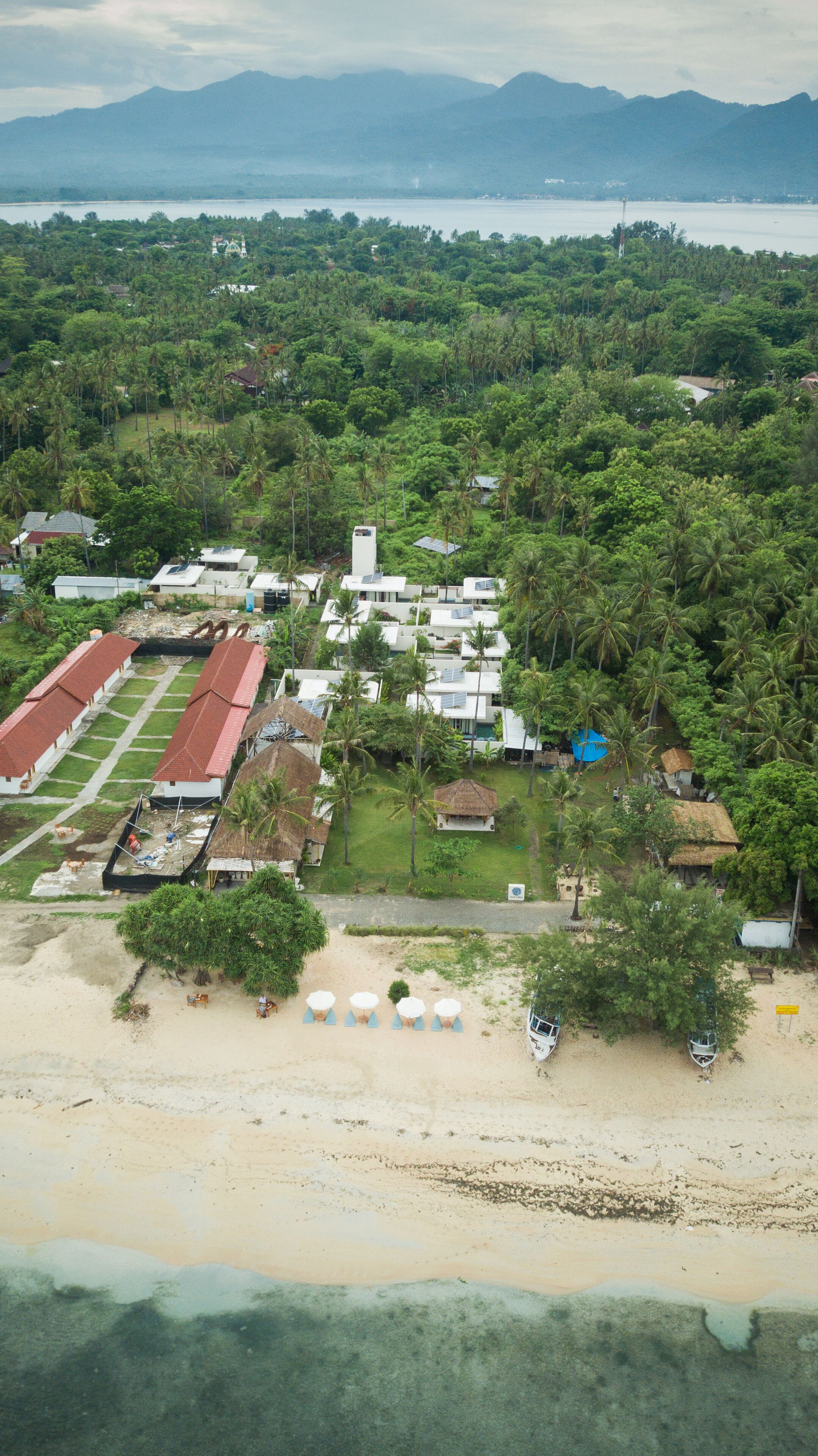 Photo - Ama-Lurra Resort - Pool Villa