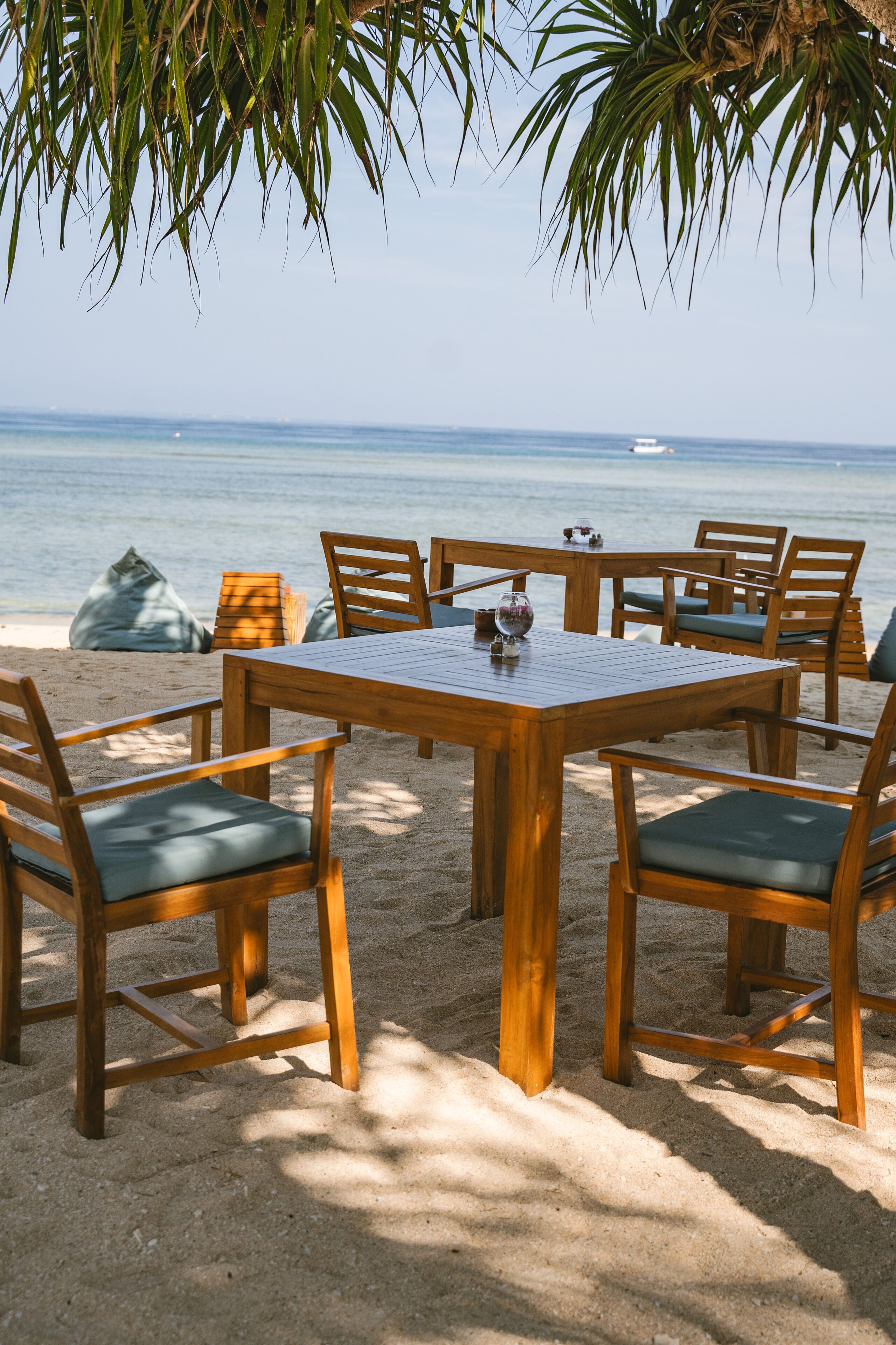 Photo - Ama-Lurra Resort - Pool Villa