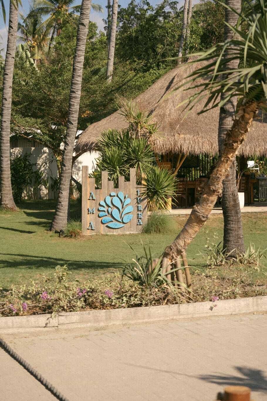 Foto - Ama-Lurra Villa