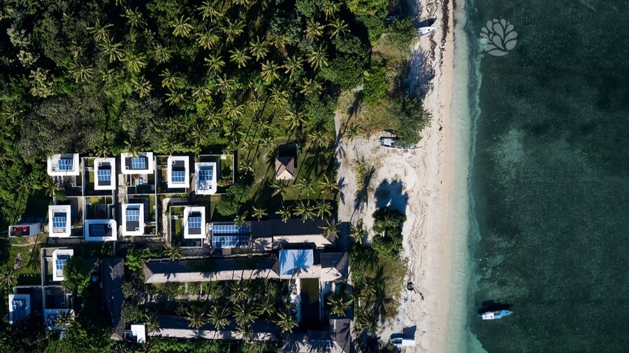 Ama-Lurra Villa