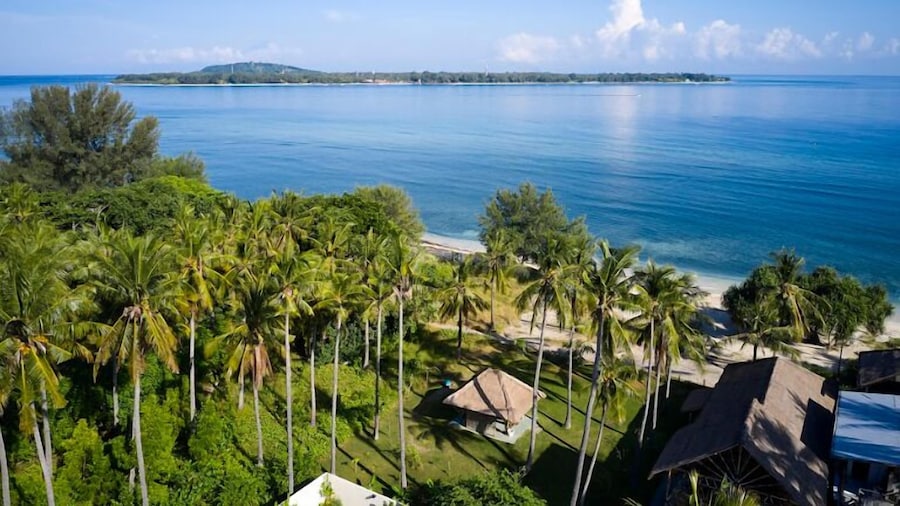 Ama-Lurra Villa