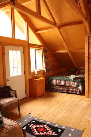 3 chambres, fer et planche Ă repasser, Wi-Fi gratuit, draps fournis
