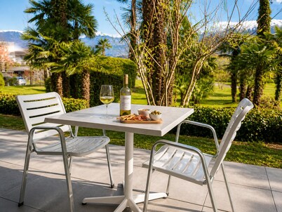 Parkhotel Emmaus - Casa del Sole
