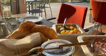 Parkhotel Emmaus - Casa del Sole