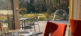 Parkhotel Emmaus - Casa del Sole