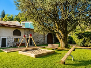 Exterior - Parkhotel Emmaus - Casa del Sole (Losone)