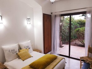 3 Schlafzimmer, WLAN