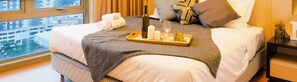Premier Suite, 2 Bedrooms, Non Smoking - Swiss Garden Residence Kuala Lumpur (Kuala Lumpur)