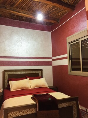 2 bedrooms, WiFi - Superbe Maison à BIN ELOUIDANE pour vacances (Bin El-Ouidane)