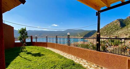 Superbe Maison à BIN ELOUIDANE pour vacances