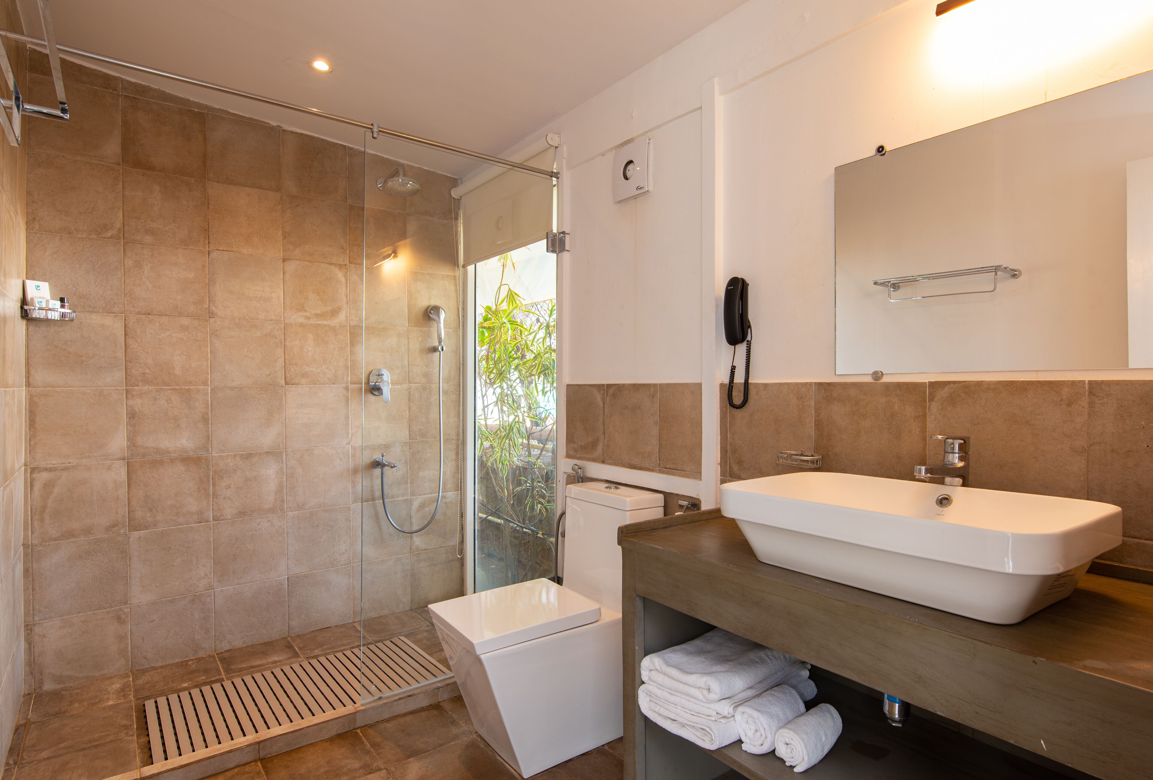 Baño