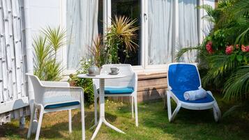 Deluxe-Doppelzimmer | Hochwertige Bettwaren, Minibar, Zimmersafe, Schreibtisch