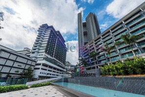 Exterior - Geo38 Premier Suites Genting Highlands (Genting Highlands)