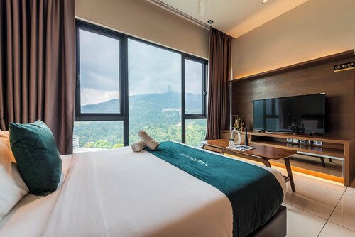 Geo38 Premier Suites Genting Highlands