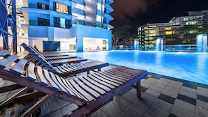 Pool - Geo38 Premier Suites Genting Highlands (Genting Highlands)