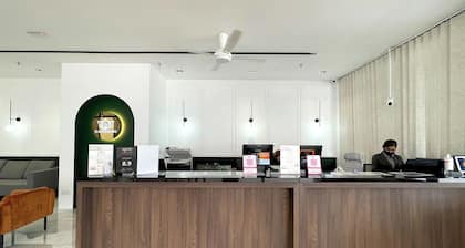 Geo38 Premier Suites Genting Highlands