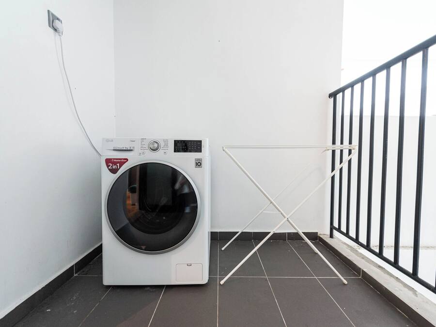 Fasilitas kamar