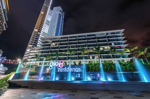 Geo38 Premier Suites Genting Highlands