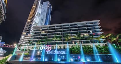 Geo38 Premier Suites Genting Highlands