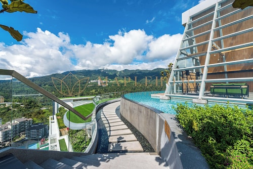 Windmill Upon Hills Genting Highlands