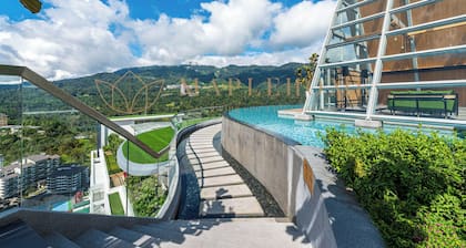 Windmill Upon Hills Genting Highlands