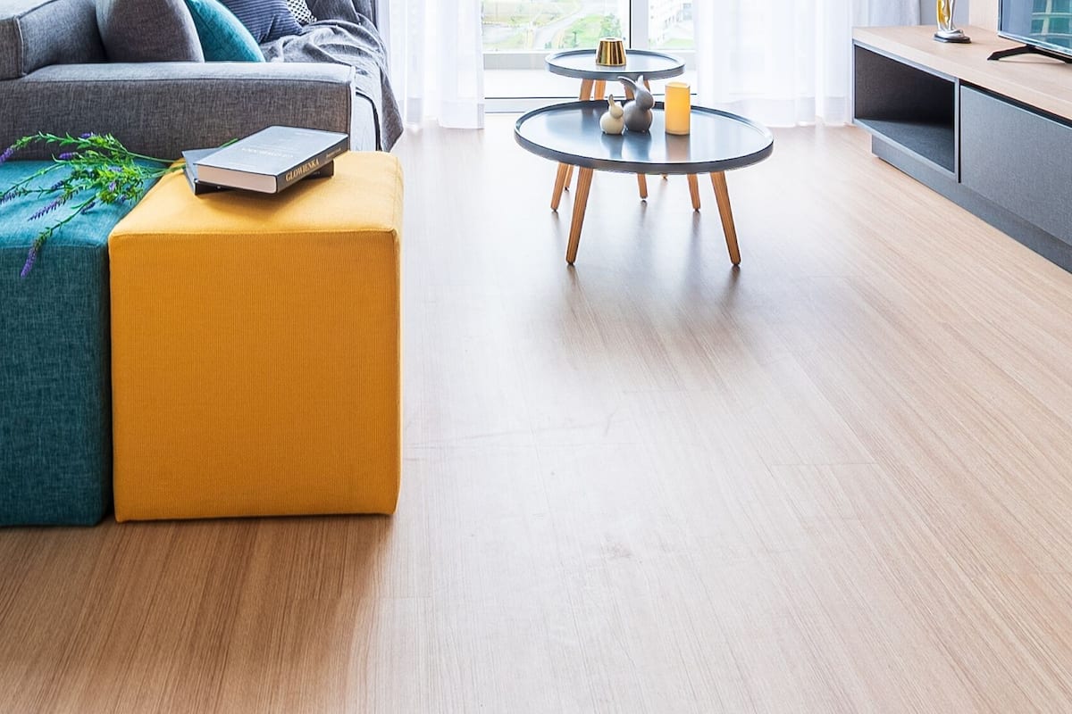 Royal-Suite, 2 Schlafzimmer, Balkon | Wohnbereich