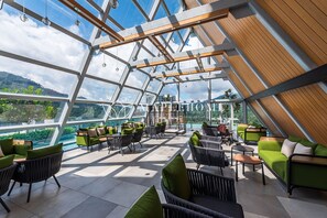 Property amenity - Windmill Upon Hills Genting Highlands (Genting Highlands)