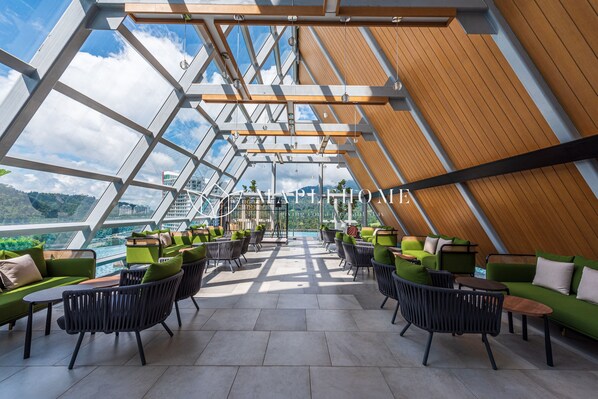 Interior - Windmill Upon Hills Genting Highlands (Genting Highlands)