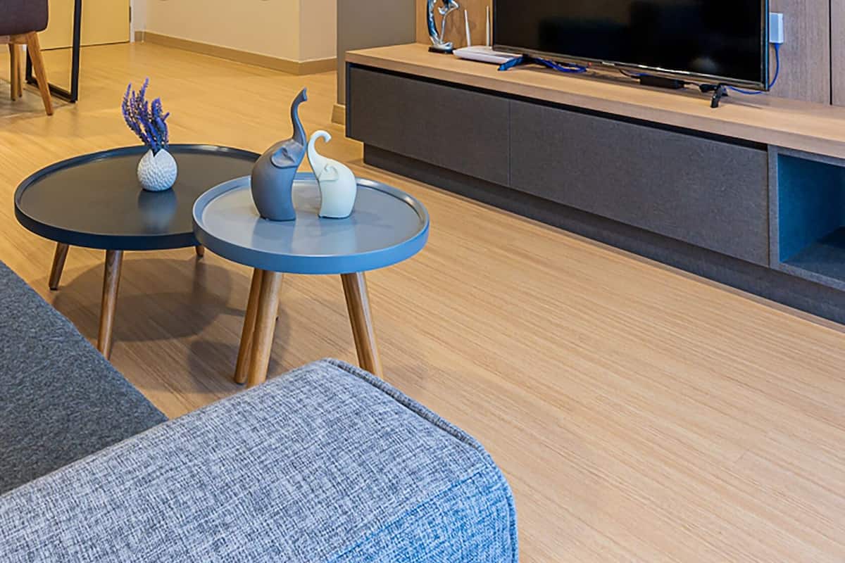 Deluxe-Suite, 2 Schlafzimmer, Balkon | Badezimmer