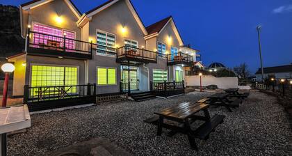 Namhae Somsatang Pension
