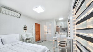 Habitación básica (Milk)