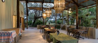 Boteti River Camp