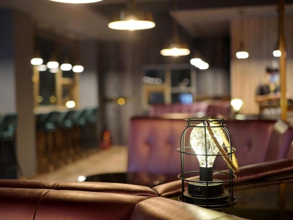 الطعام والشراب