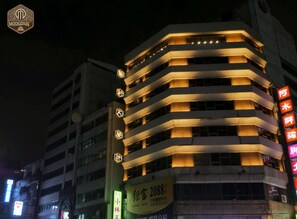 外觀