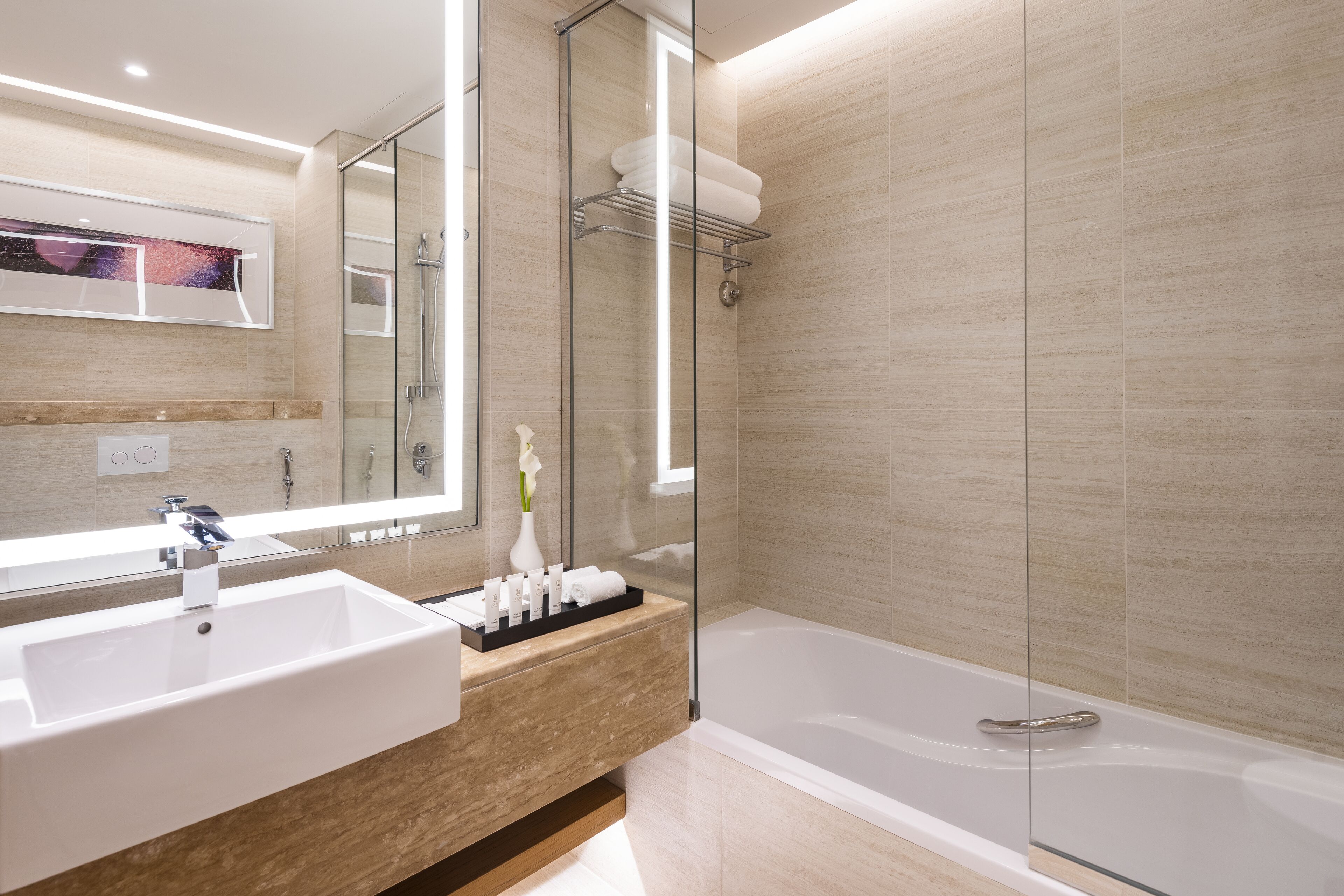 Foto - Jouri a Murwab hotel Doha